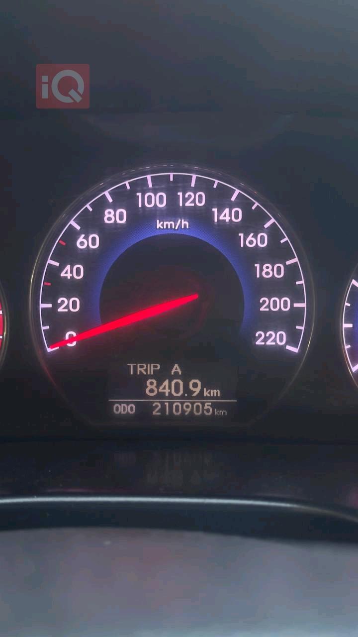 هيونداي سانتافي